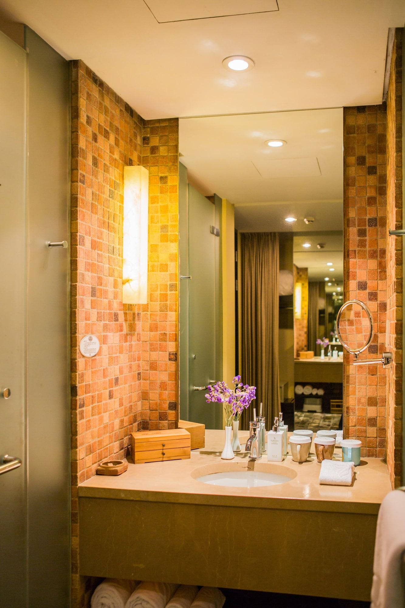 Narada Resort & Spa Liangzhu Hangzhou Esterno foto