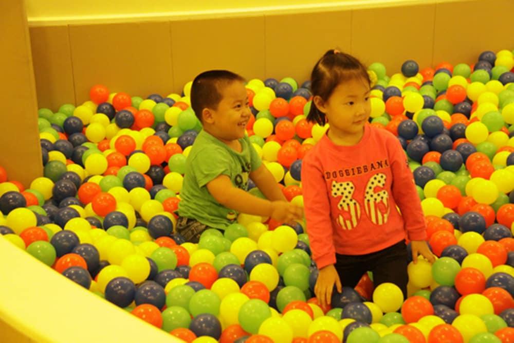 Narada Resort & Spa Liangzhu Hangzhou Esterno foto