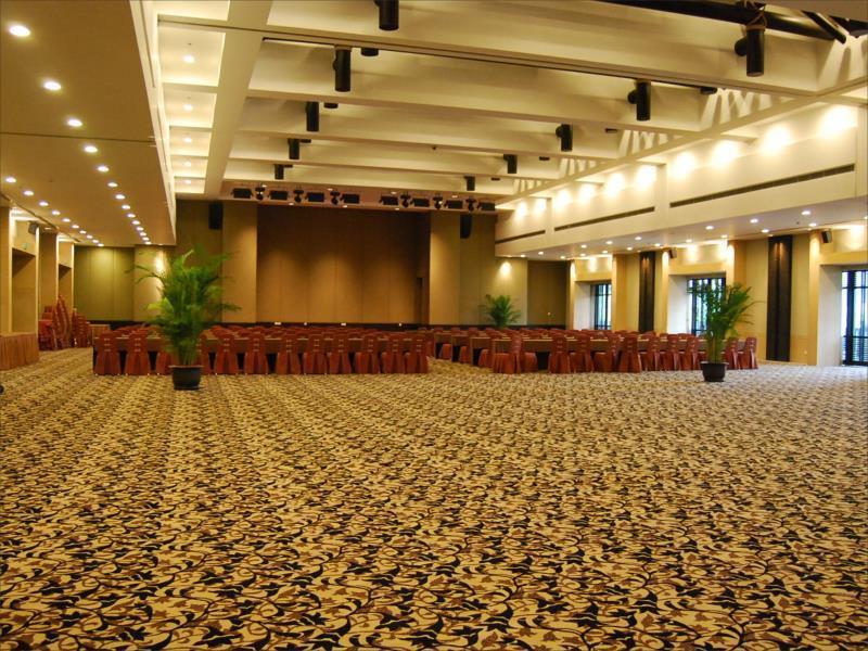 Narada Resort & Spa Liangzhu Hangzhou Esterno foto