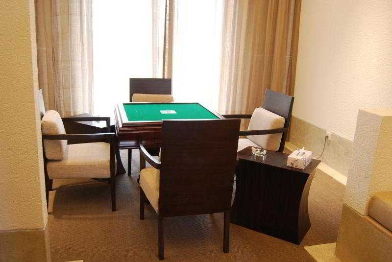 Narada Resort & Spa Liangzhu Hangzhou Esterno foto