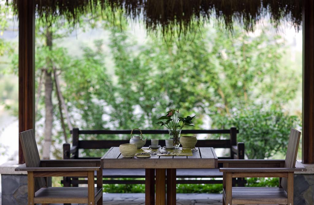 Narada Resort & Spa Liangzhu Hangzhou Esterno foto